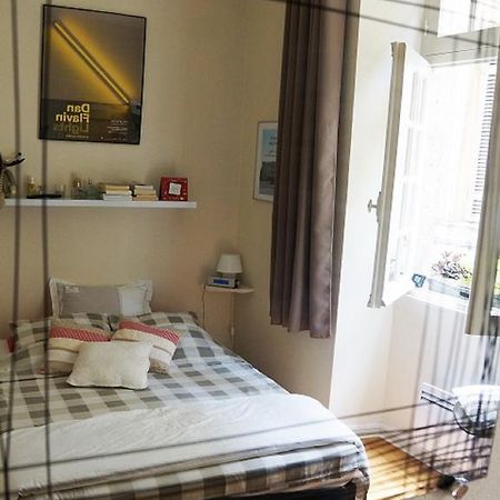 Appartamento T1Bis Duplex Hyper Centre Historique De Bx Bordeaux Esterno foto