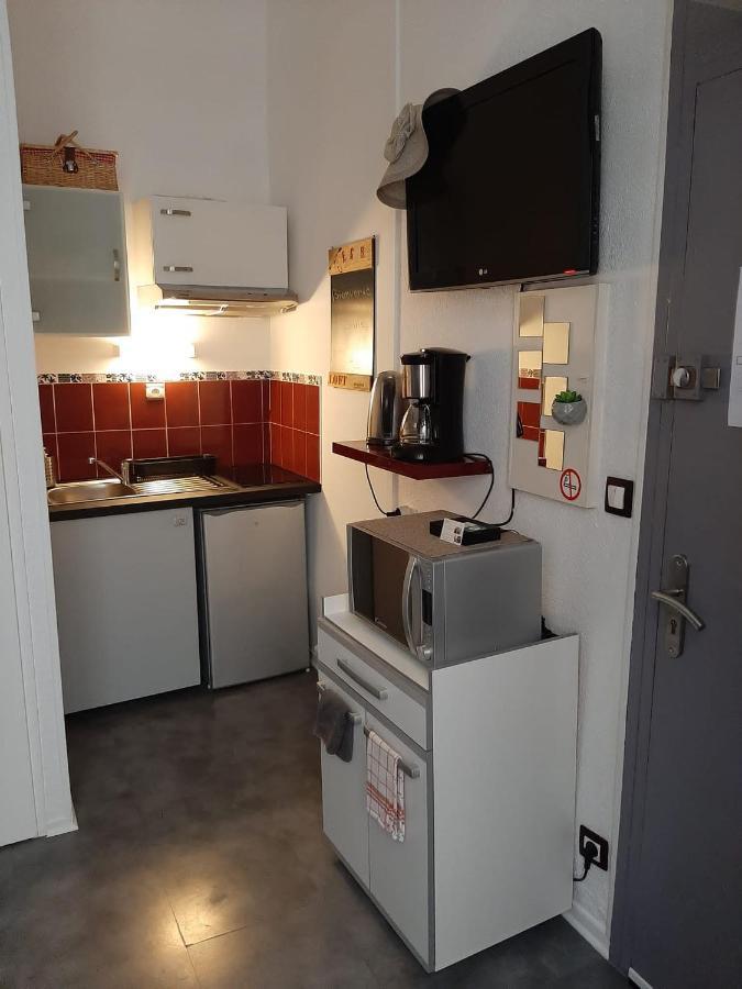 Appartamento T1Bis Duplex Hyper Centre Historique De Bx Bordeaux Esterno foto