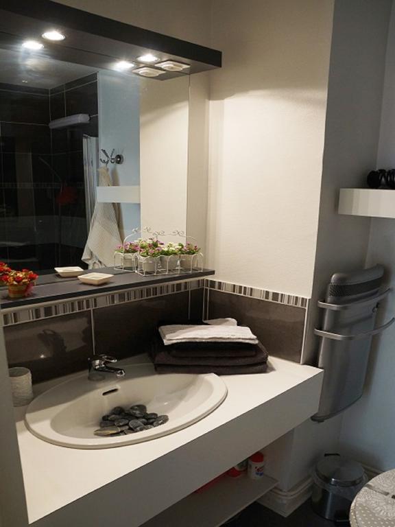 Appartamento T1Bis Duplex Hyper Centre Historique De Bx Bordeaux Esterno foto