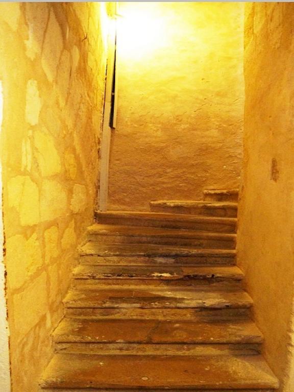 Appartamento T1Bis Duplex Hyper Centre Historique De Bx Bordeaux Esterno foto