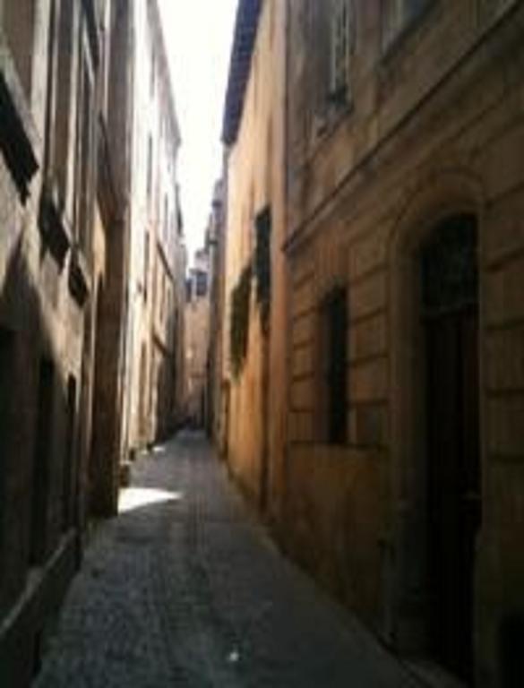 Appartamento T1Bis Duplex Hyper Centre Historique De Bx Bordeaux Esterno foto
