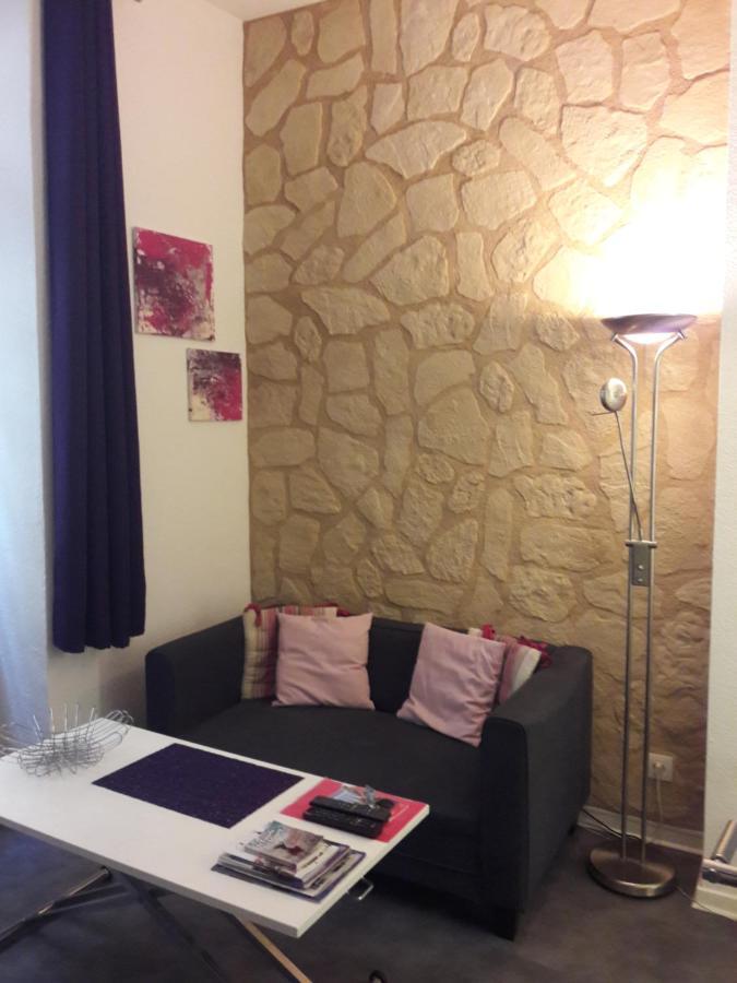 Appartamento T1Bis Duplex Hyper Centre Historique De Bx Bordeaux Esterno foto